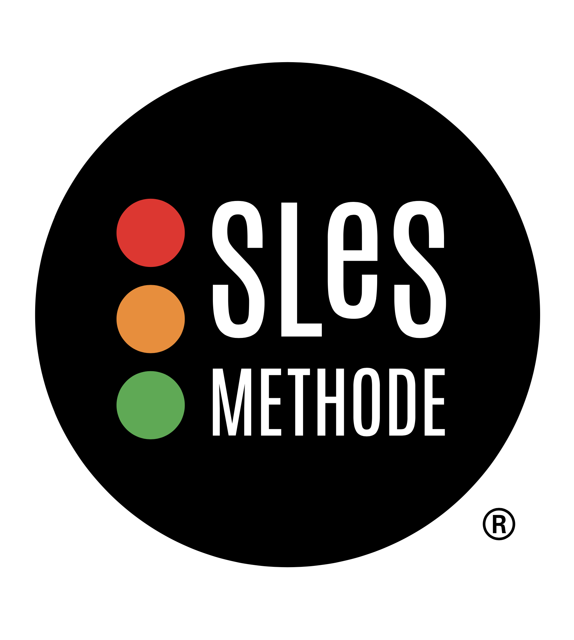 Sles methode logo